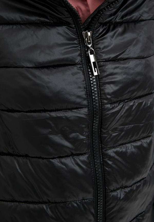 Куртка утепленная Elardis цвет черный  Фото 6