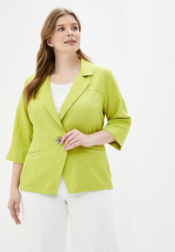 Жакет Kis 3390₽