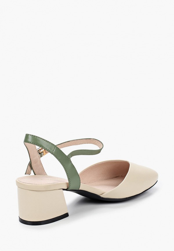 фото Туфли berkonty