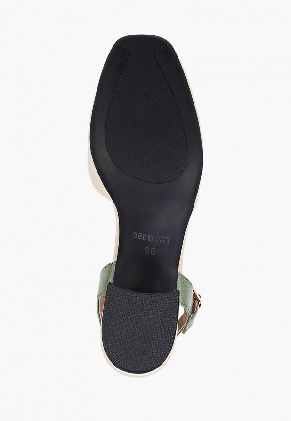 фото Туфли berkonty