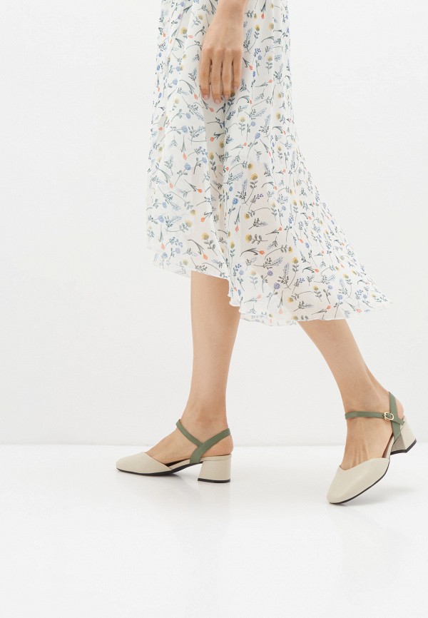 фото Туфли berkonty