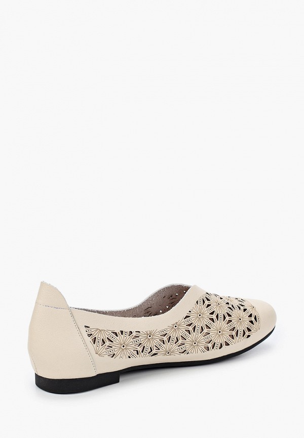 фото Туфли berkonty