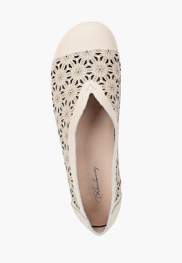 фото Туфли berkonty