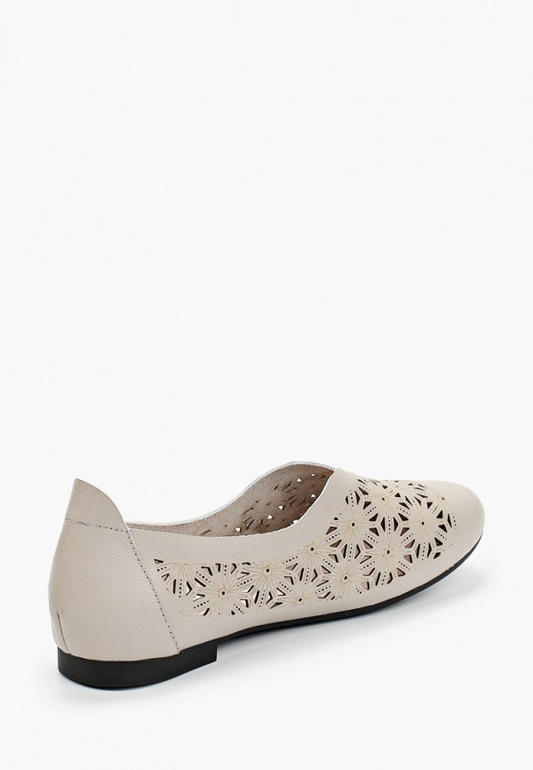 фото Туфли berkonty