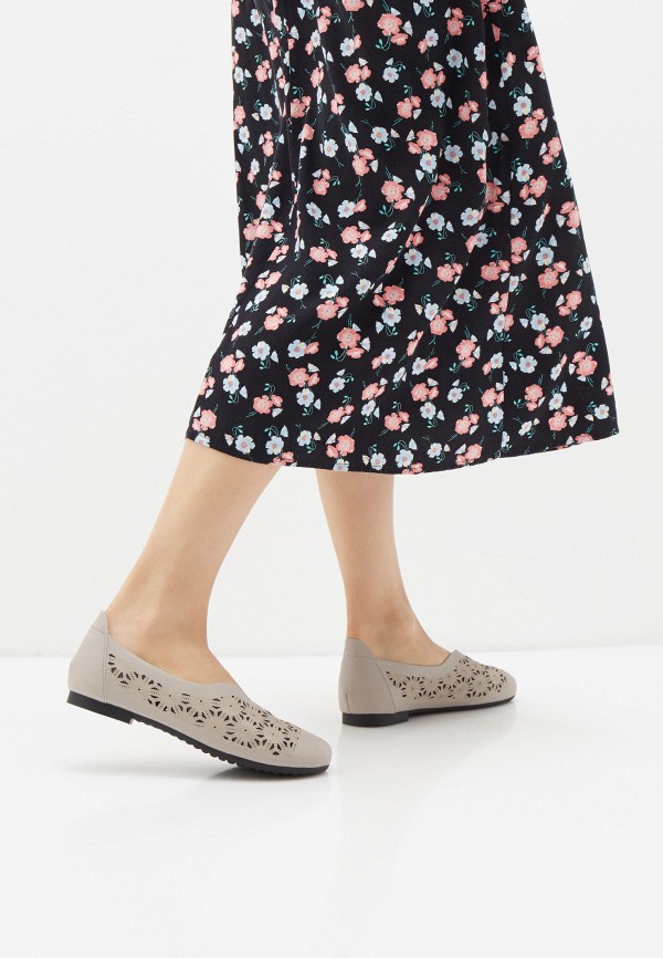 фото Туфли berkonty