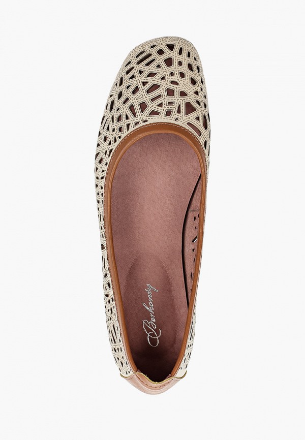 фото Туфли berkonty