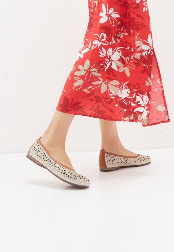 фото Туфли berkonty