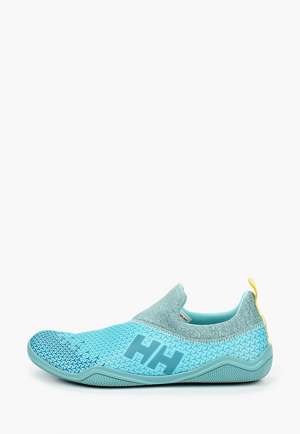 

Акваобувь Helly Hansen, Голубой