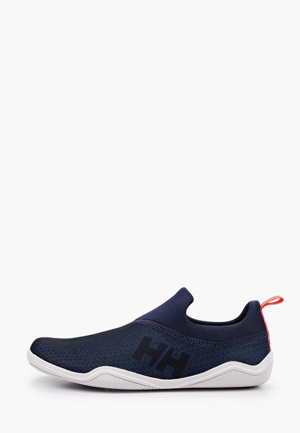 

Акваобувь Helly Hansen, Синий