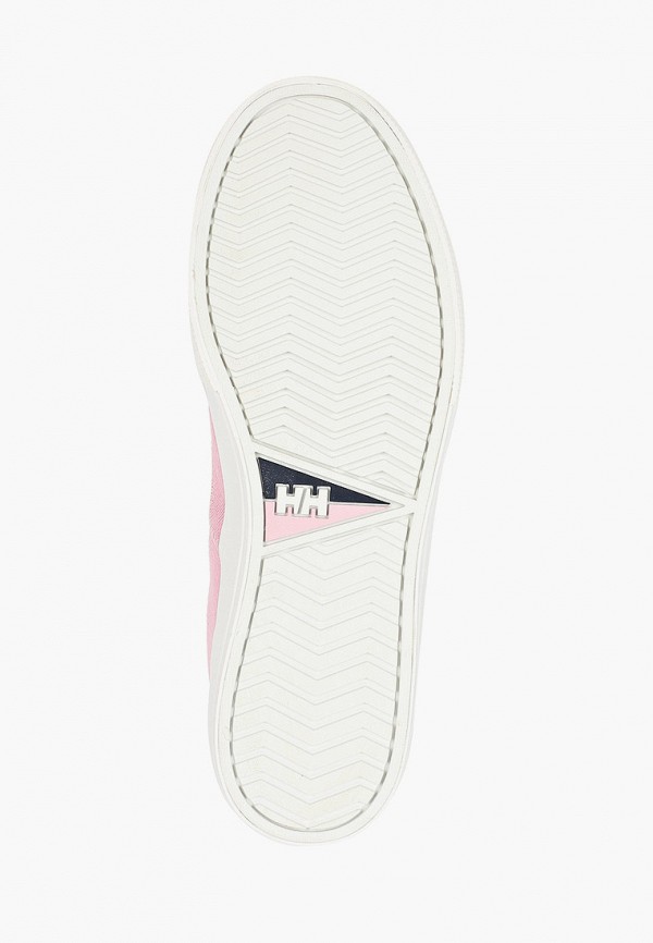 

Кеды Helly Hansen, Розовый