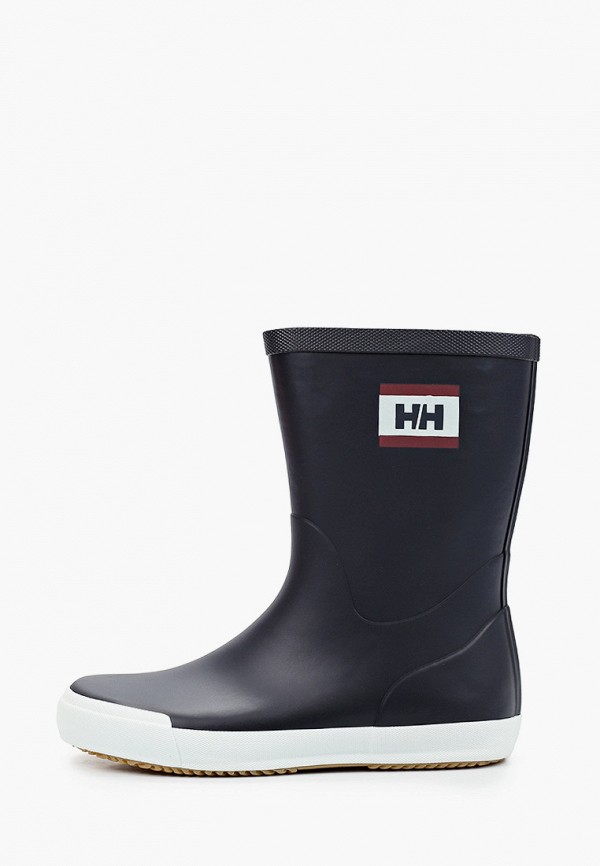 

Резиновые сапоги Helly Hansen, Черный