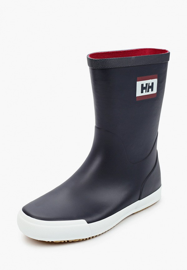 фото Резиновые сапоги helly hansen