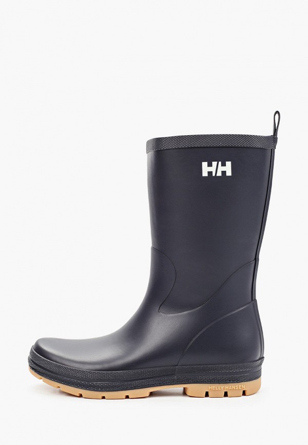 

Резиновые сапоги Helly Hansen, Черный