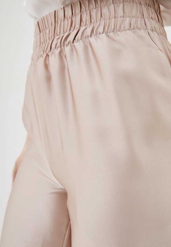 

Брюки Kristina Méndez Couture, Бежевый, Kristina Méndez Couture MP002XW0QIQ9