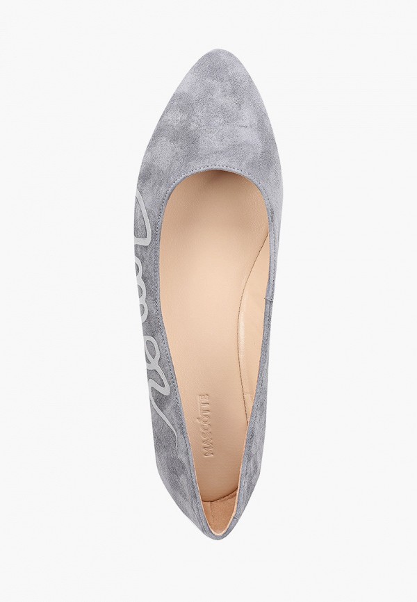 фото Балетки mascotte