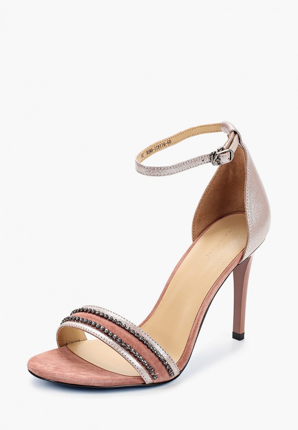 фото Босоножки mascotte