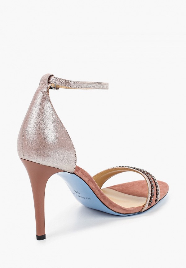 фото Босоножки mascotte