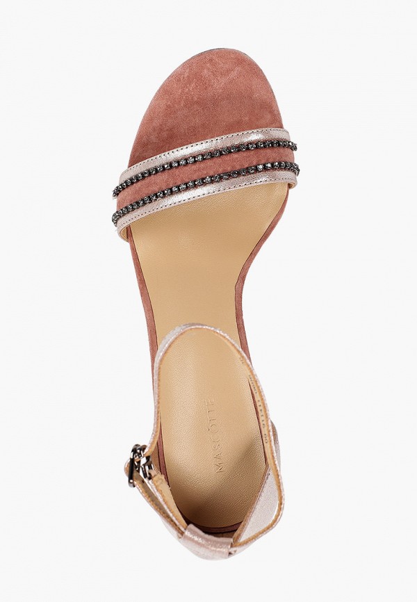 фото Босоножки mascotte