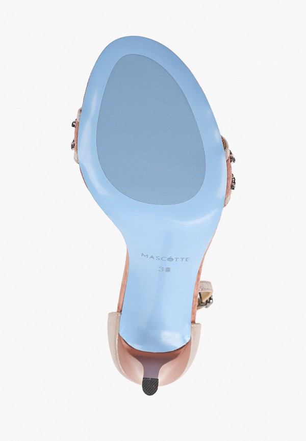 фото Босоножки mascotte