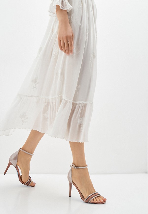 фото Босоножки mascotte