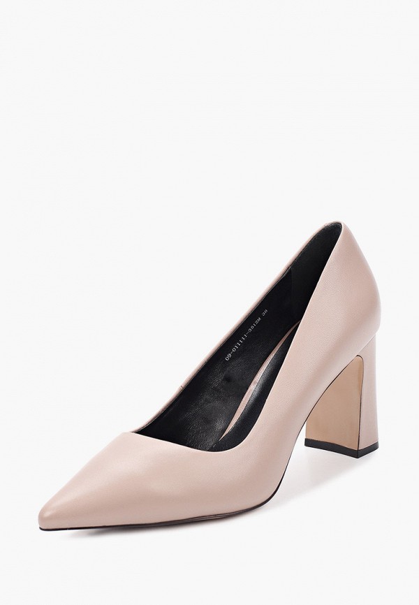 фото Туфли mascotte