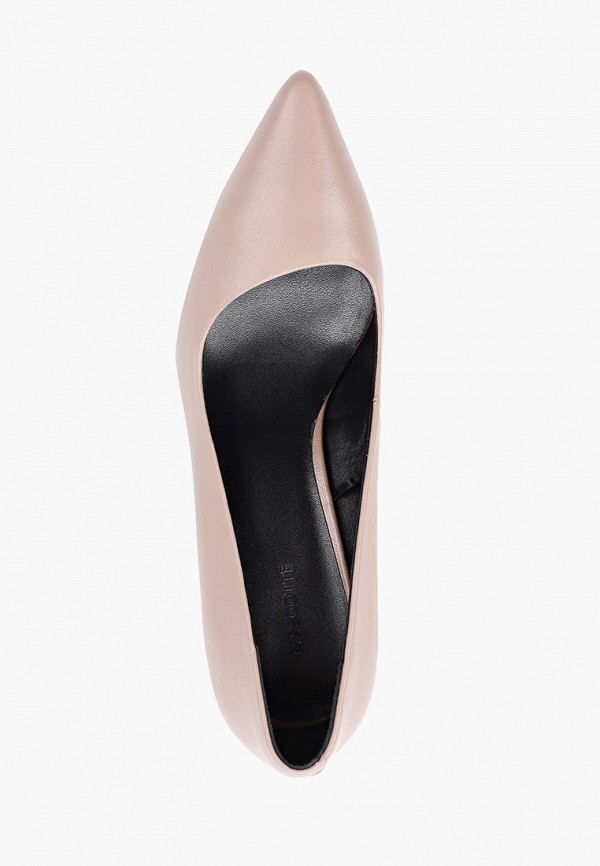 фото Туфли mascotte