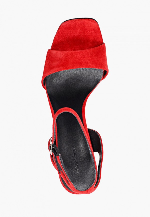 фото Босоножки mascotte