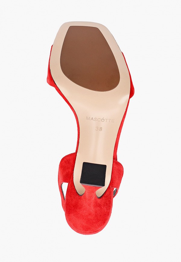 фото Босоножки mascotte