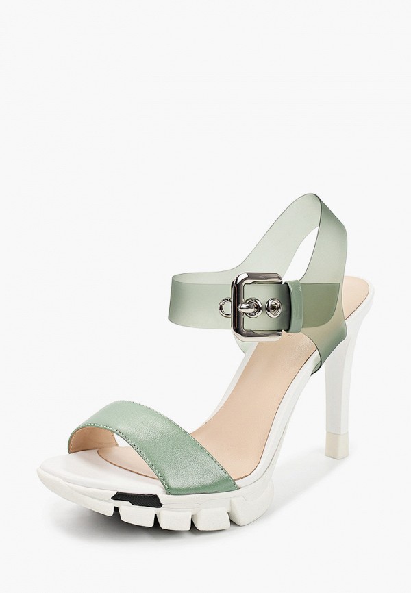 фото Босоножки mascotte