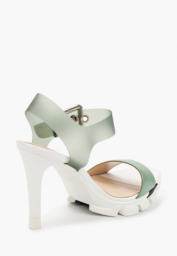 фото Босоножки mascotte