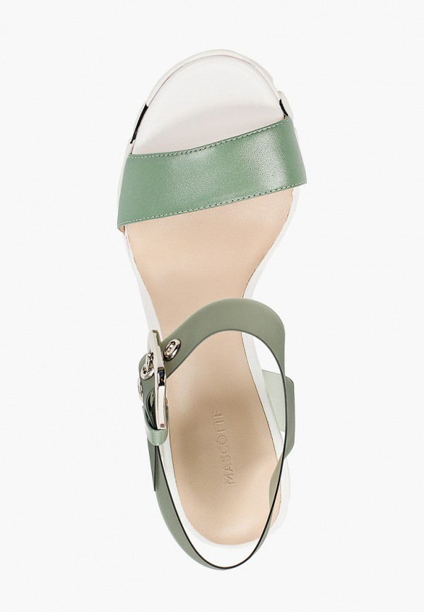 фото Босоножки mascotte