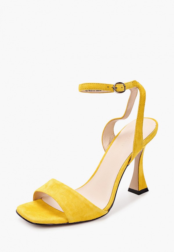 фото Босоножки mascotte