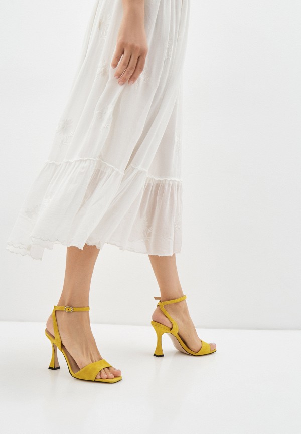 фото Босоножки mascotte