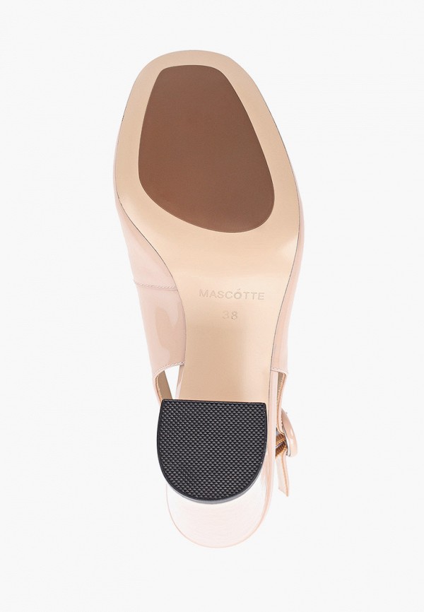 фото Босоножки mascotte