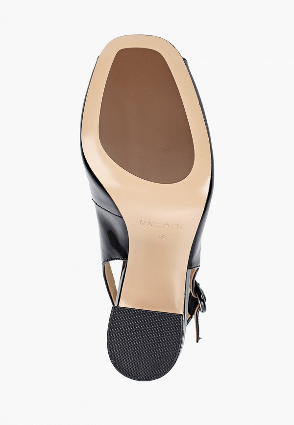 фото Босоножки mascotte