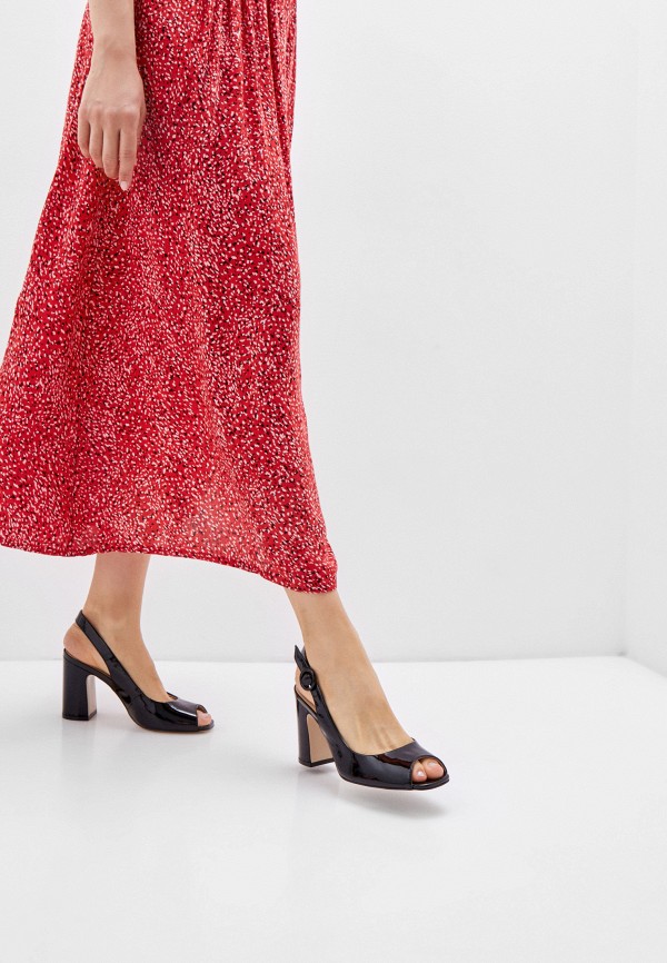 фото Босоножки mascotte