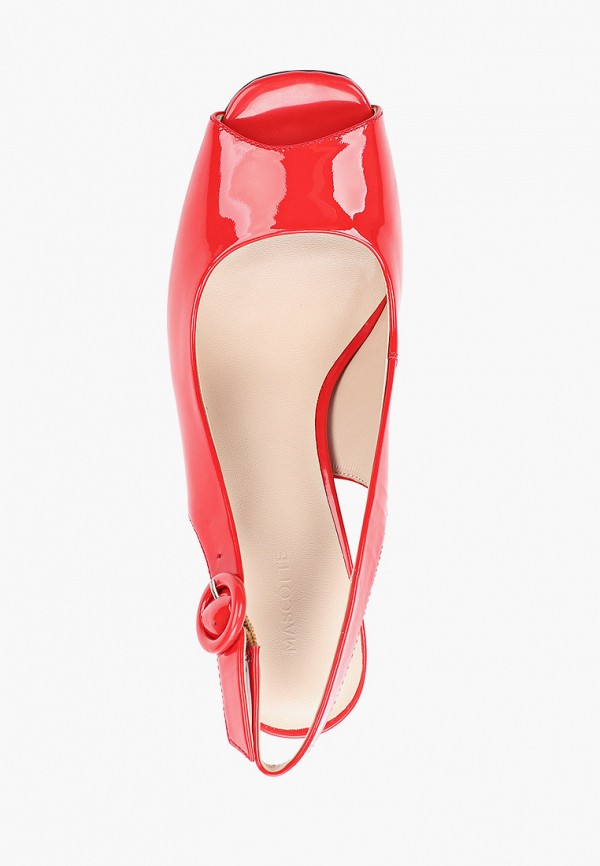 фото Босоножки mascotte