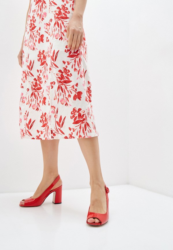 фото Босоножки mascotte