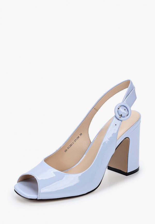 фото Босоножки mascotte