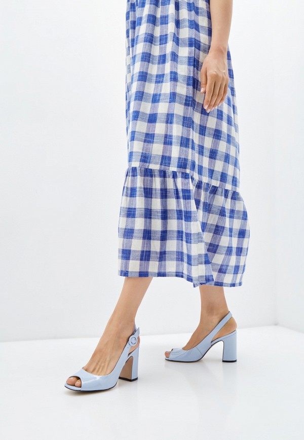 фото Босоножки mascotte