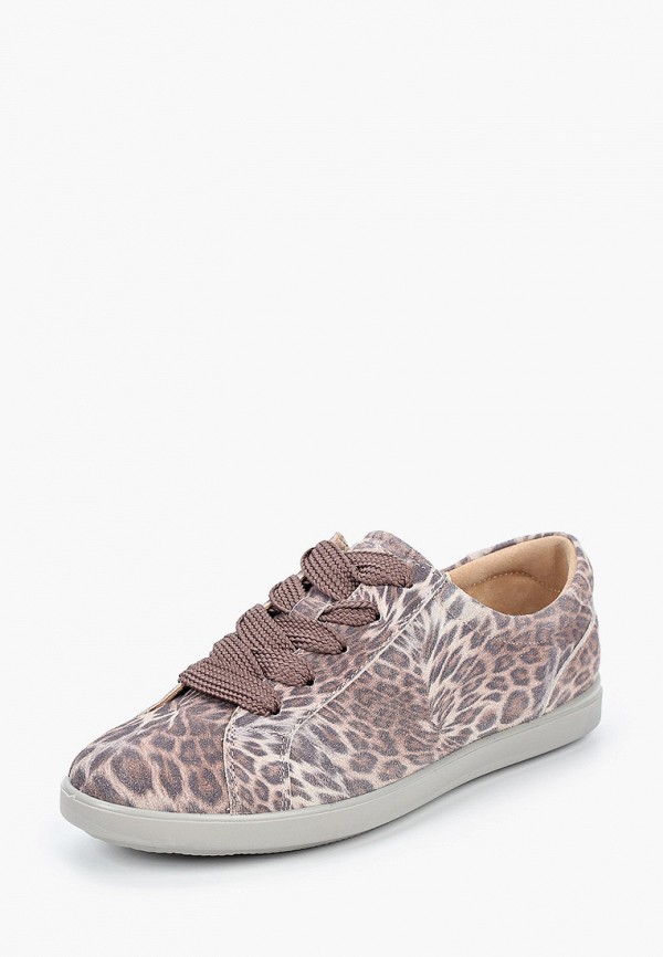 фото Кеды mascotte