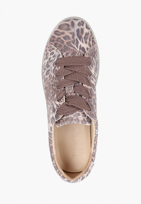 фото Кеды mascotte