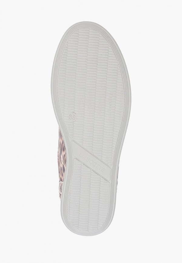 фото Кеды mascotte