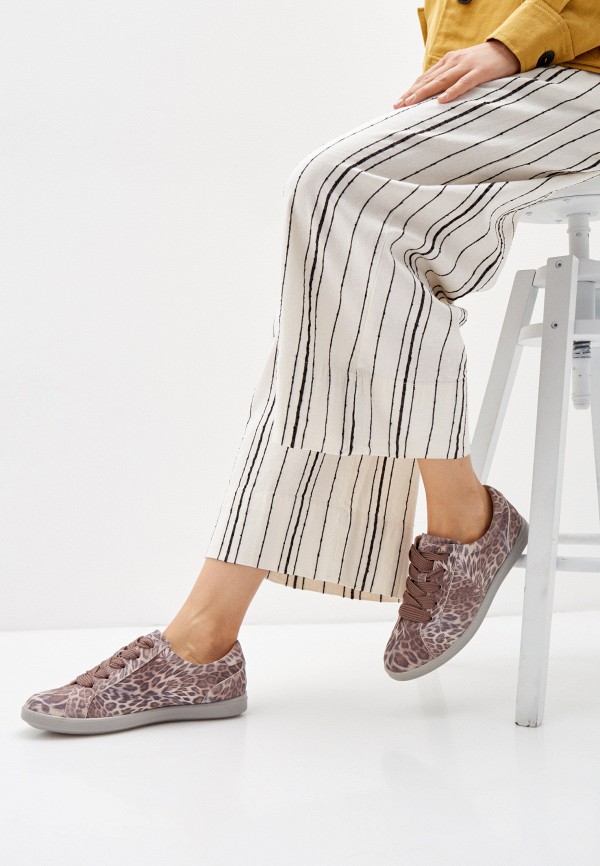 фото Кеды mascotte