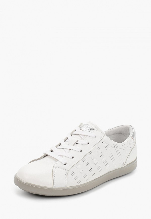 фото Кеды mascotte