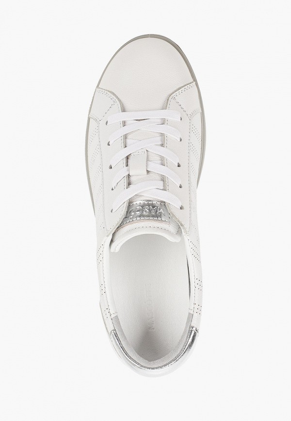 фото Кеды mascotte