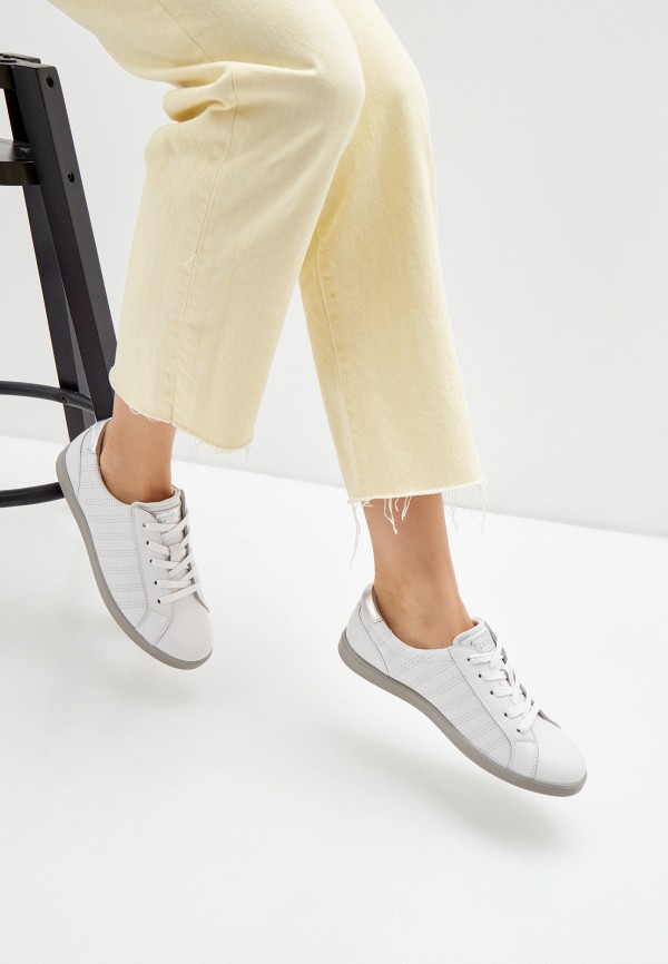 фото Кеды mascotte