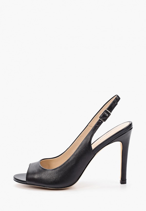 

Босоножки Mascotte, Черный