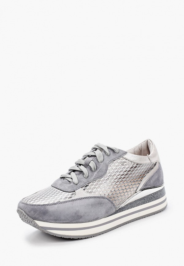 фото Кроссовки mascotte