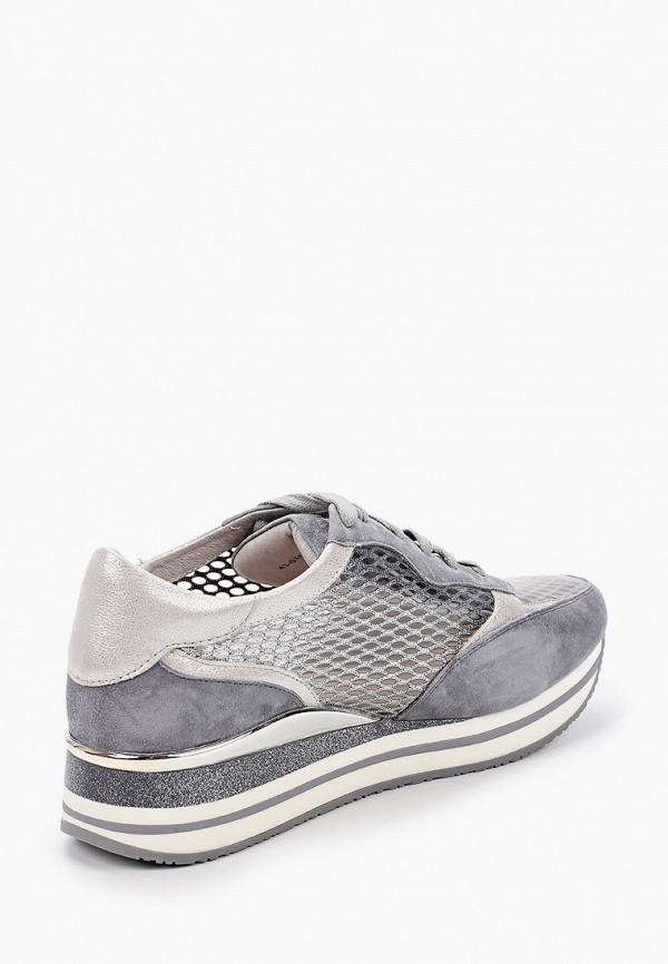 фото Кроссовки mascotte